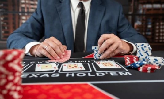 Philippines player accessing table game 5 sports betting on a mobile phone