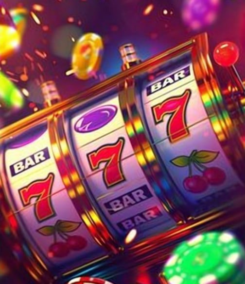 Slots section on table game 5 for Philippines players after depositing