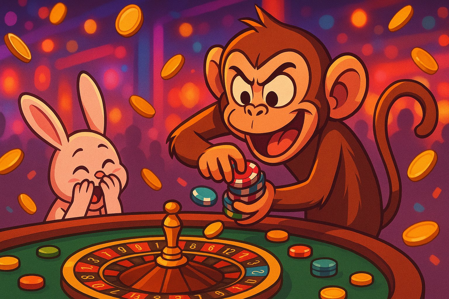 Sports betting section on table game 5 for Philippines players