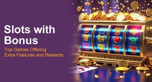 Casino-style slots and table games on table game 5 Philippines