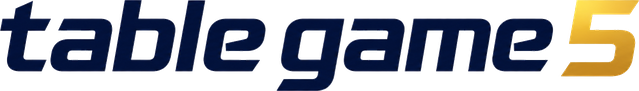 table game 5 logo